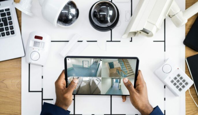 home security systems