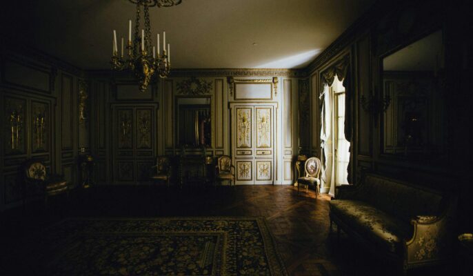 common lighting mistakes