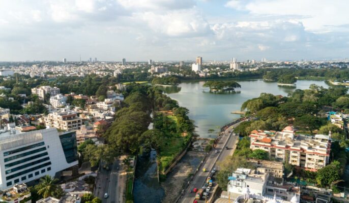 Top 10 affordable localities to rent in Bangalore