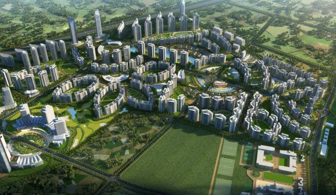 Transforming Pune: The rise of modern townships like Pride World City