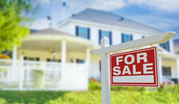 How to prepare before selling a house?