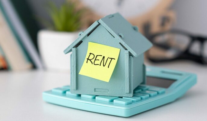 How does the neighbourhood impact the rental prospects?