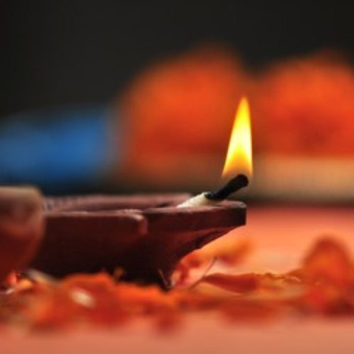 Top 5 must-have items for your pooja room