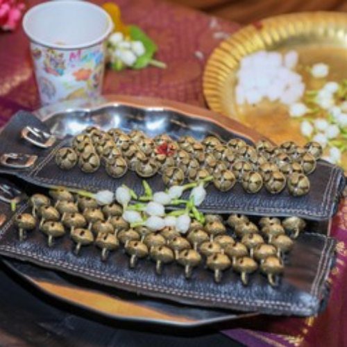 Top 5 must-have items for your pooja room
