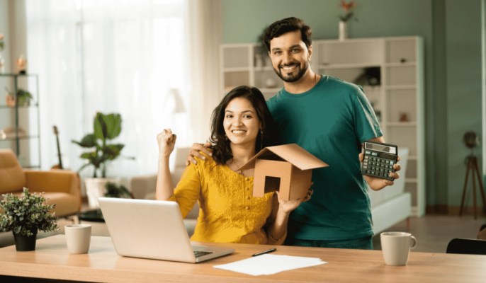 right time to buy a home in India