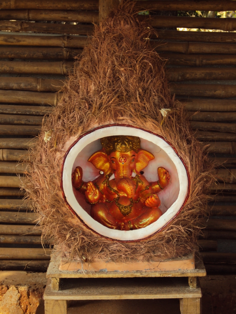 25+ Ganpati decoration ideas at home for 2025