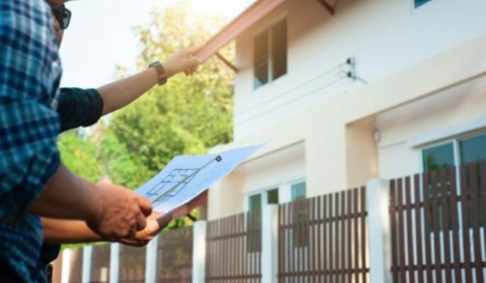 Importance of site visit while buying a house