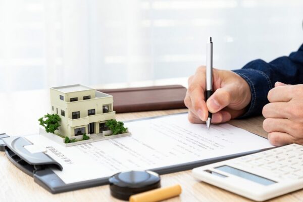 Why is it essential to buy a RERA registered property in India?