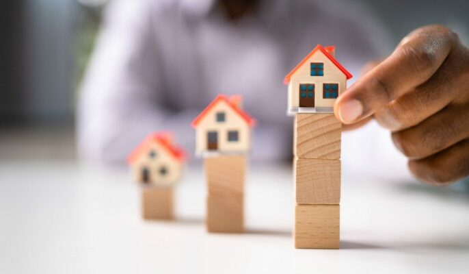 Residential inventory overhang sees major drop in June quarter: Proptiger.com report