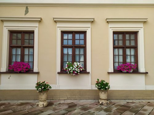 Top 65 exterior house colour combinations in 2025