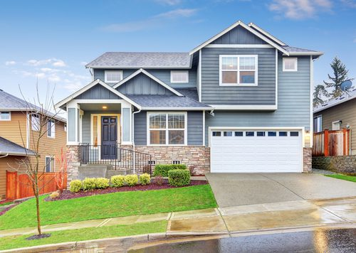 Top 65 exterior house colour combinations in 2025