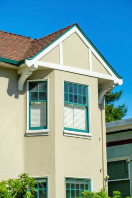 Top 65 exterior house colour combinations in 2025