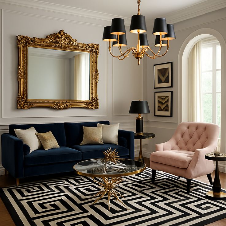 How to master mix and match for home decor