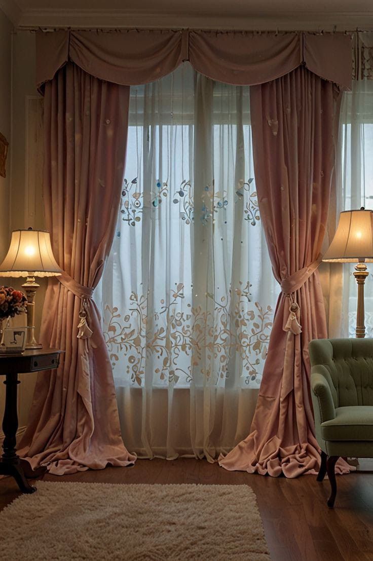 Statement fabrics