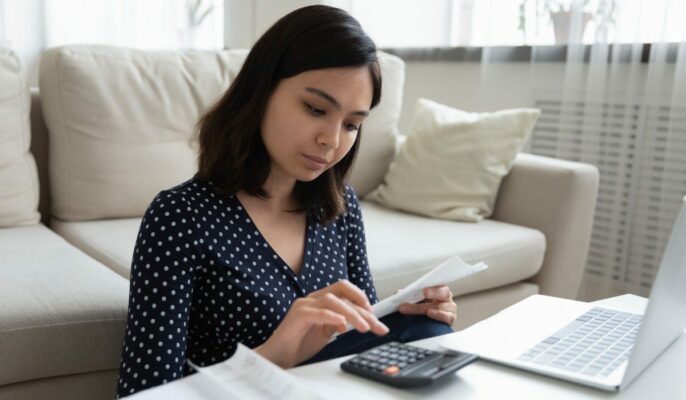 Mistakes tenants should avoid when renting a property