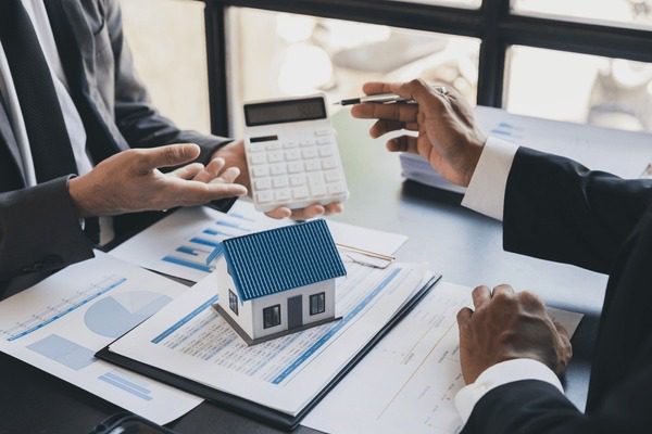 Tips for buying an old apartment