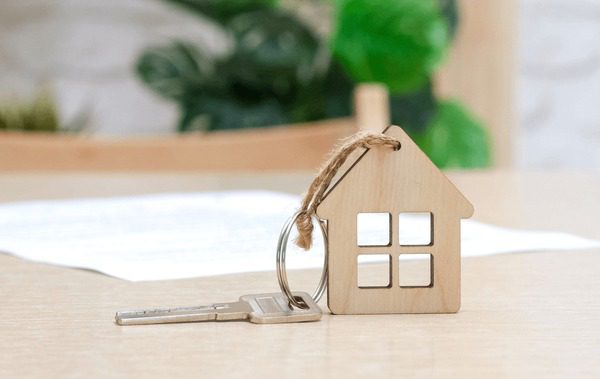 Tips for buying an old apartment