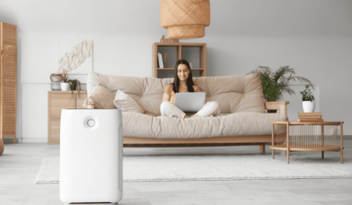 Air purifiers: How do they work
