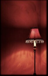 How to decorate your home with wine-red colour