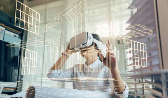 How technological advancements impact India's real estate market