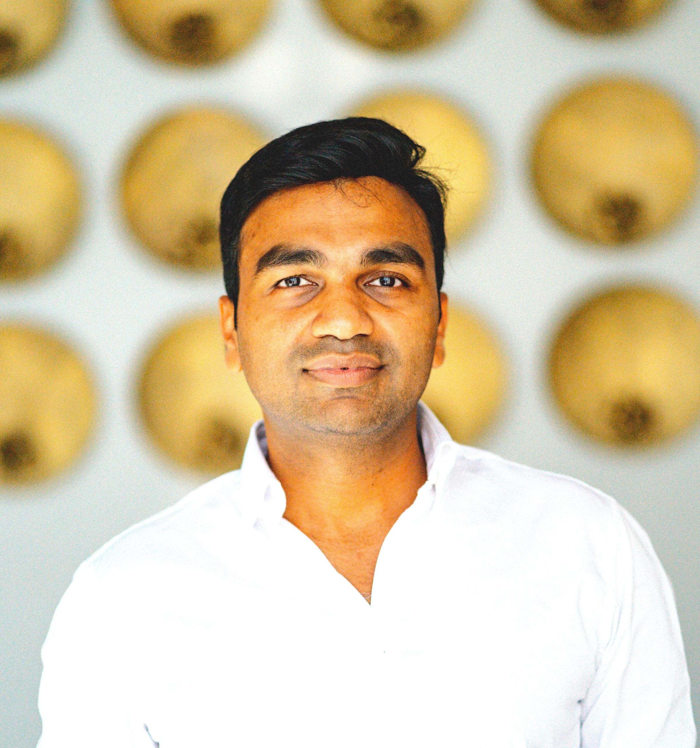 Shrey Agarwal, Director, Purti Realty
