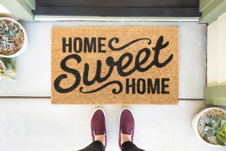 Key things to check when viewing a rental property