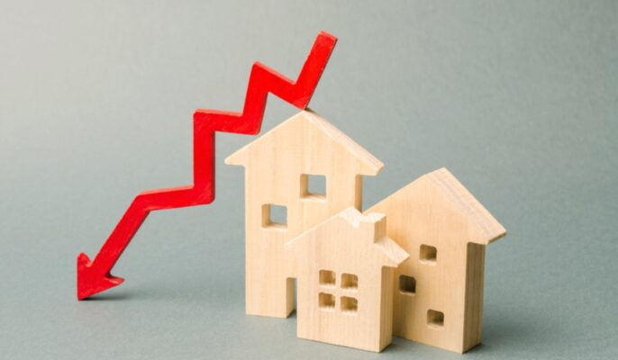 Q1 home sales, launches drop amid price hikes and geopolitical concerns: PropTiger report