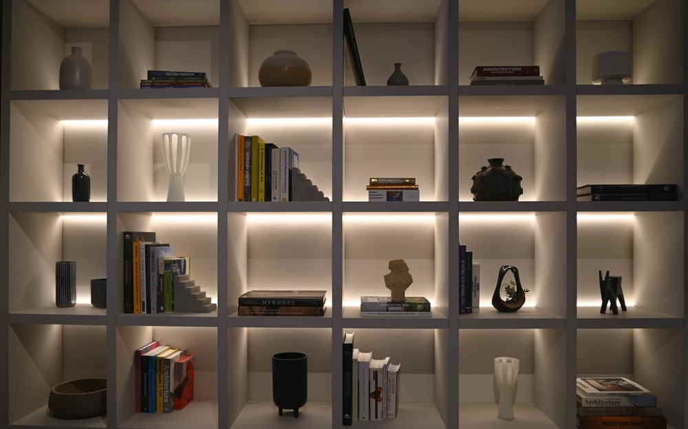 Top 65 showcase designs for your living room