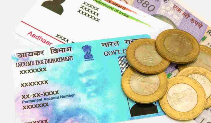 Aadhaar and Digilocker in Real estate
