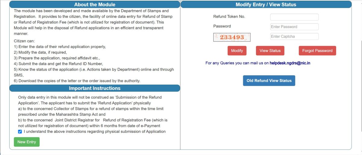 How To Get Stamp Duty Refund