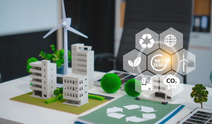 green buildings