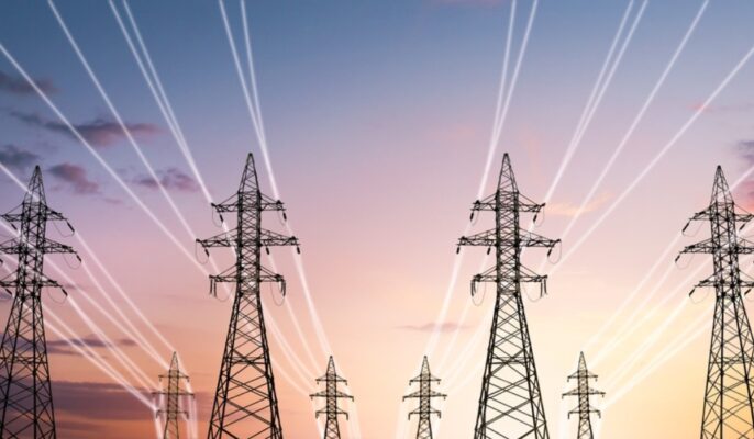 What are electricity charges in Maharashtra in FY25-26?