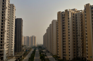 Modern living societies in Pune