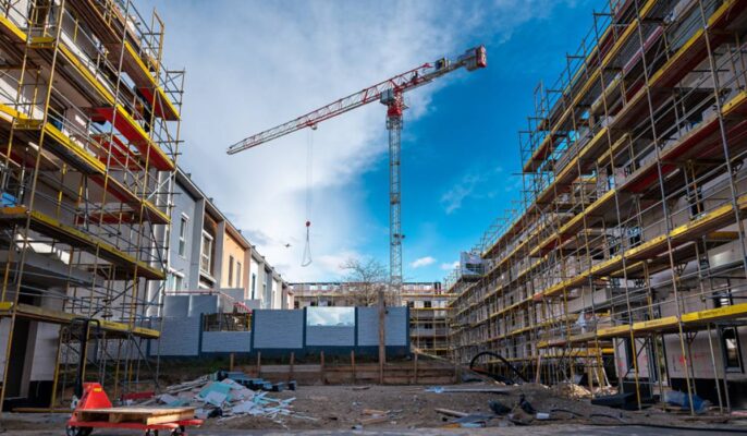 Arkade Developers acquires Filmistan; to develop 4-acre parcel in Goregaon