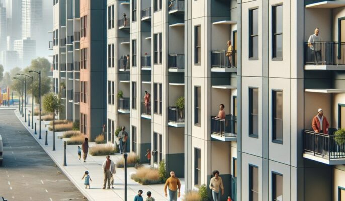 Affordable housing in Tier 2 and Tier 3 cities in India: Key trends
