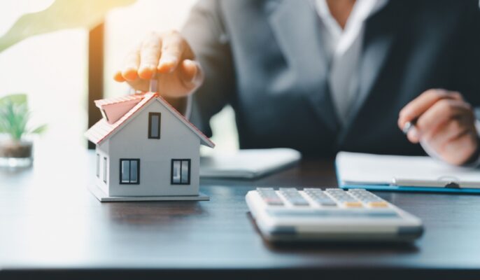 How to assess your financial situation before buying a property?