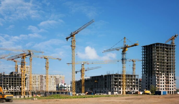 Mittal Builders, HoABL launch township project in Naigaon