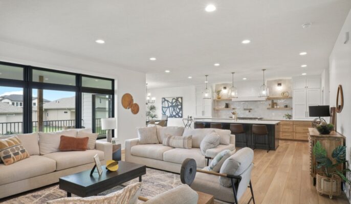 Luxury housing sales record 85% YoY growth in Jan-Jun ‘25: Report