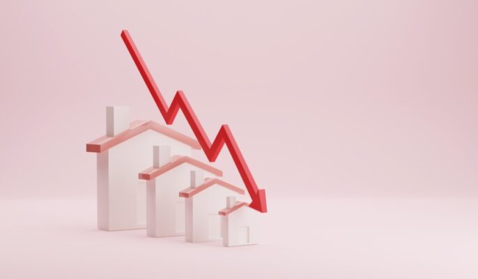 Home sales drop 14% in June quarter as affordability concerns persist: PropTiger report