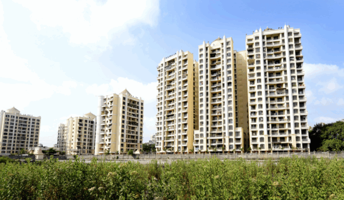 Under-Construction Premium Homes in India See Up to 44% YoY Price Surge in H1 2025: Report
