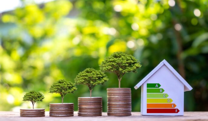 A green home that is also smart? Here is how you can get your smart-green home started.