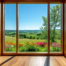 A green home that is also smart? Here is how you can get your smart-green home started.