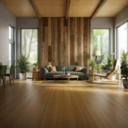 A green home that is also smart? Here is how you can get your smart-green home started.