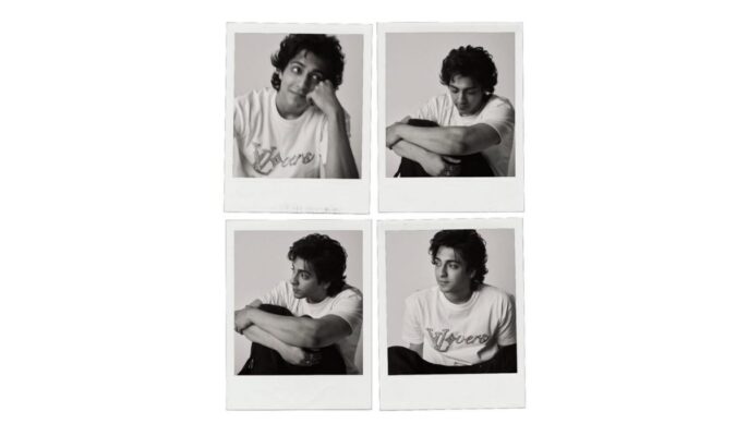 Inside the Saiyaara Star Ahaan Panday’s gorgeous boho-style Bandra home