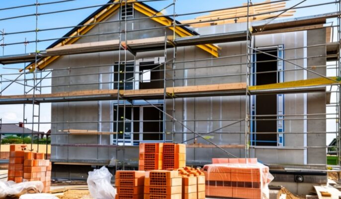 Old construction vs new construction house: Which is better for a homebuyer?