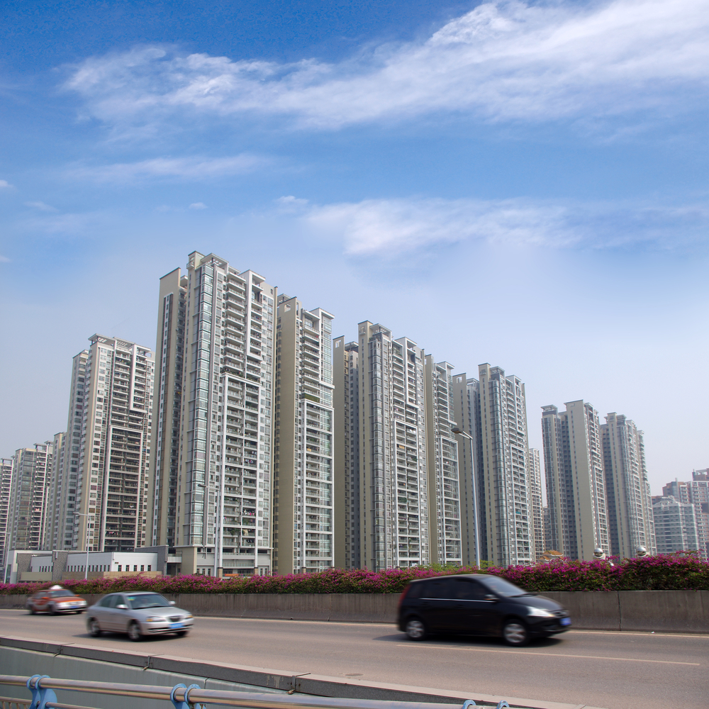 Should you buy a property near a highway