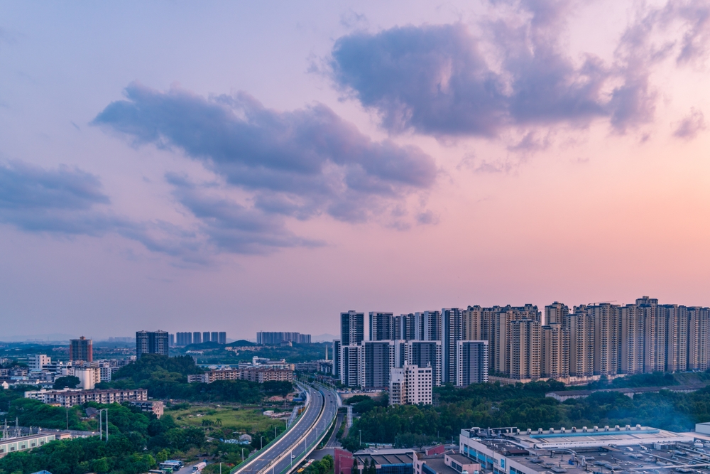 Should you buy a property near a highway