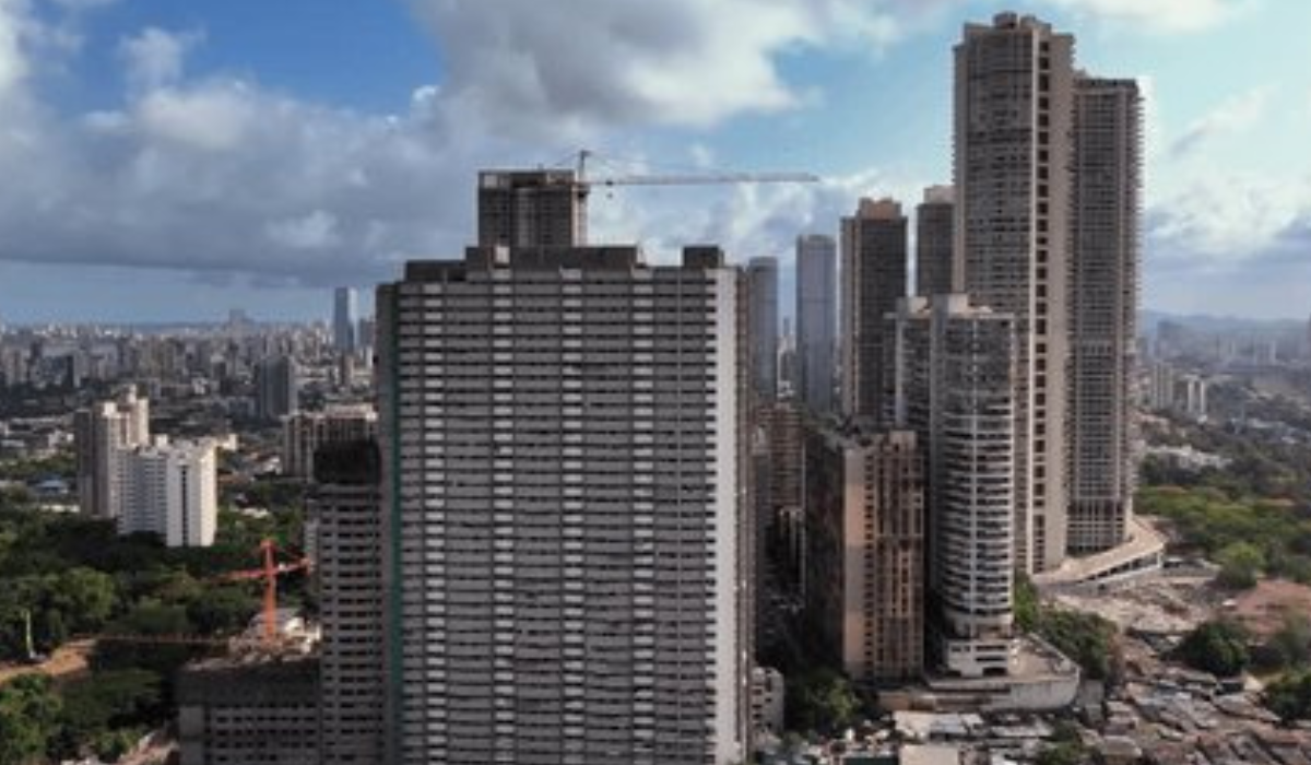 Mumbai’s Rs 10 cr+ luxury homes clock sales of Rs 14,750 cr in H1 2025: Report