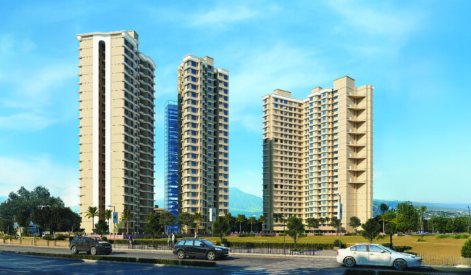 SRA AVANT Infra