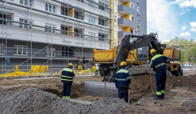 Things a Housing Society Should Consider Before going into Redevelopment